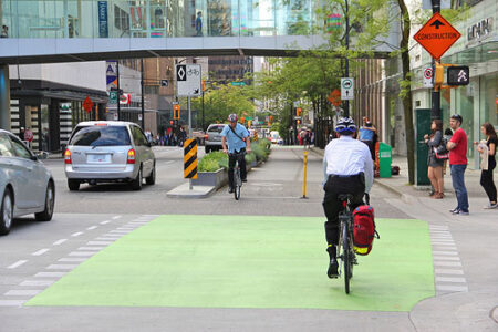 The Innovation That Will Inspire Millions More People to Bike Image